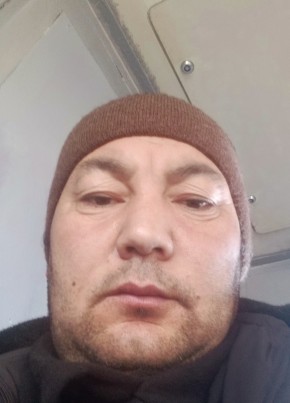 Боря из Москвы 41 год