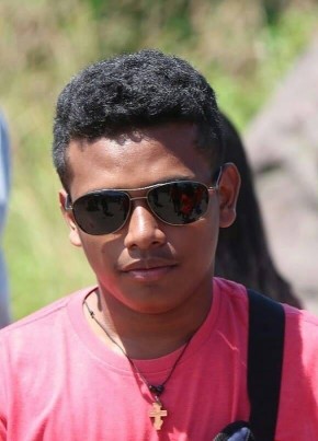Marco, 25, Indonesia, Kota Samarinda