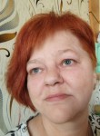 Valentina, 52, Saint Petersburg