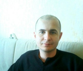 Федор, 45 лет, Тольятти