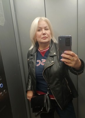 Жанна, 51, Россия, Звенигород
