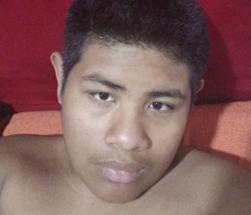 Noe, 20, Villa de Etla