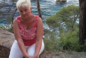 Nika, 70 - Just Me