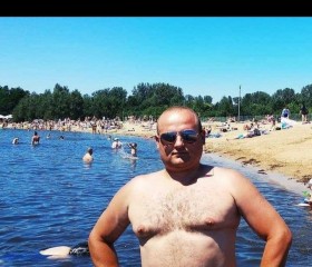 Sergio , 43 года, Szczecin