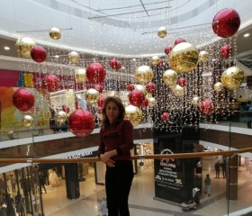 Nadzhie, 51, Krasnoperekopsk