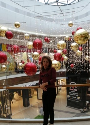 Nadzhie, 51, Russia, Krasnoperekopsk