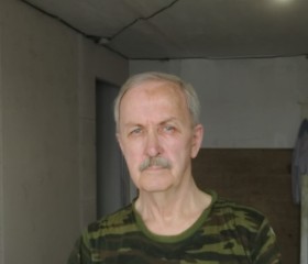 kolobok, 65 лет, Амурск