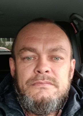 Andrey, 42, Russia, Yekaterinburg