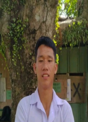 Kenshin, 18, Pilipinas, Lungsod ng Ormoc