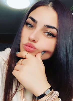 Viktoriya, 23, Russia, Petropavlovsk-Kamchatsky