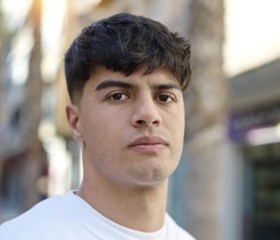 Eduardo, 18, Culiacan