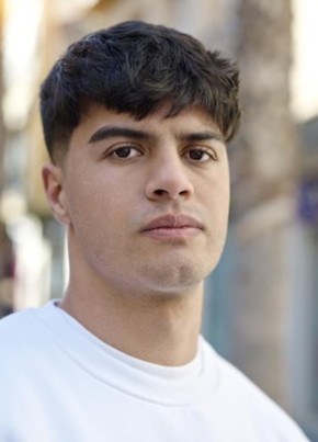 Eduardo, 18, Mexico, Culiacan