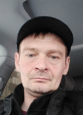 Женя Дьяков, 43, Россия, Екатеринбург