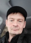 Zhenya Dyakov, 43, Yekaterinburg