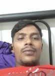 Md al amin, 18, Kuala Lumpur