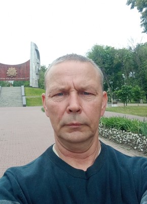 Василий из Георгиевска 53 года
