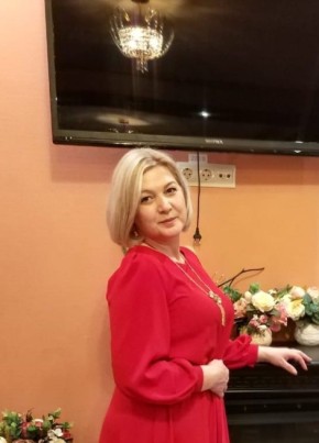Владлена, 50, Россия, Чебоксары