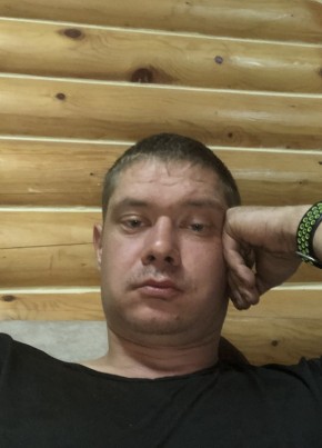 Denis, 37, Россия, Трудовое