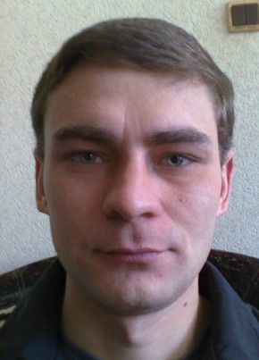 Сергей, 41, Рэспубліка Беларусь, Наваполацк