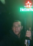 Evgeniy, 28, Moscow