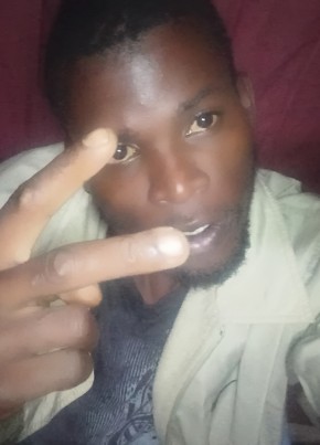 Fredrick из Kisii 26 лет