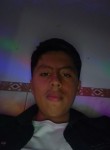 Juan Antonio Sul, 19 лет, Lima