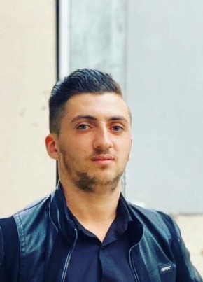 Emin, 24, Azərbaycan Respublikası, Lankaran