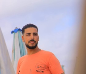 احمد, 25, Alexandria