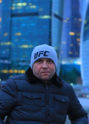Андрей Ромашкин, 38, Россия, Тамань