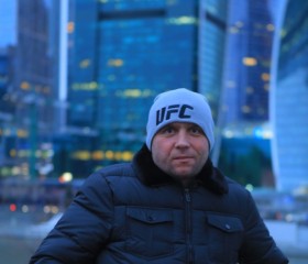 Андрей Ромашкин, 38 лет, Тамань