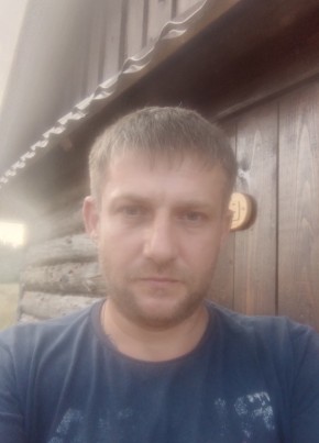 Александр, 42, Россия, Санкт-Петербург