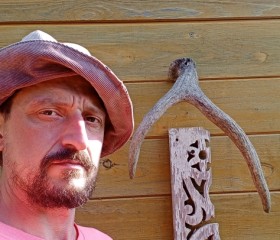 Rrrobin, 45, Pushkin