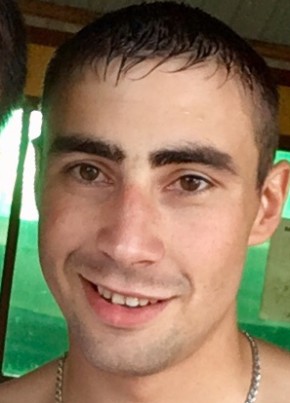 Андрей, 26, Россия, Невьянск