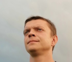 Андрей, 37 лет, Нефтекамск