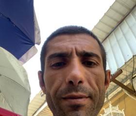 Emir, 35 лет, محافظة أربيل
