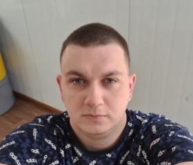 Антон, 30 лет, Арсеньев