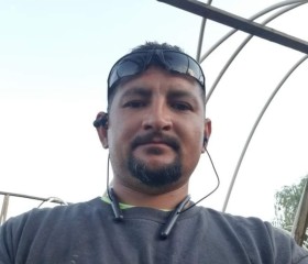 Junior, 42 года, Madera