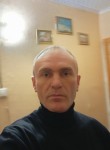 Sasha, 45, Terbuny