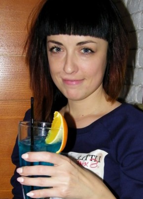 Марина, 36, Україна, Київ