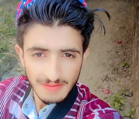 Mirza Nayab, 21 год, راولپنڈی