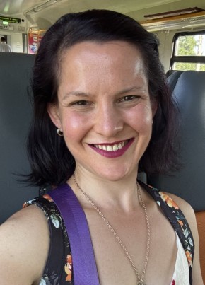 Ekaterina, 29, Russia, Moscow