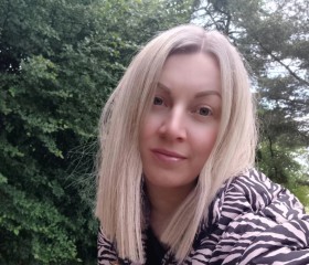 Viktoriya, 36, Lublin