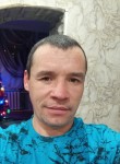 Pyetr, 40, Moscow