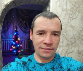 Pyetr, 40, Moscow