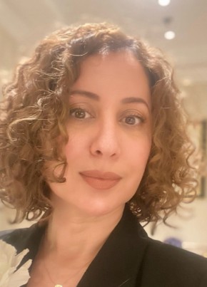 Mariya, 37, Russia, Moscow