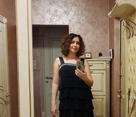Mariya, 38, Moscow