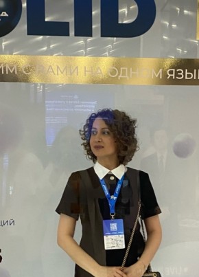Mariya, 37, Russia, Moscow
