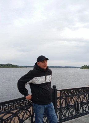 Дмитрий, 45, Россия, Сарапул