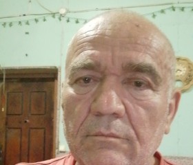 Толиб, 53 года, Уссурийск