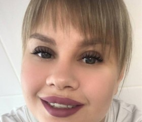 Alina, 22, Moscow